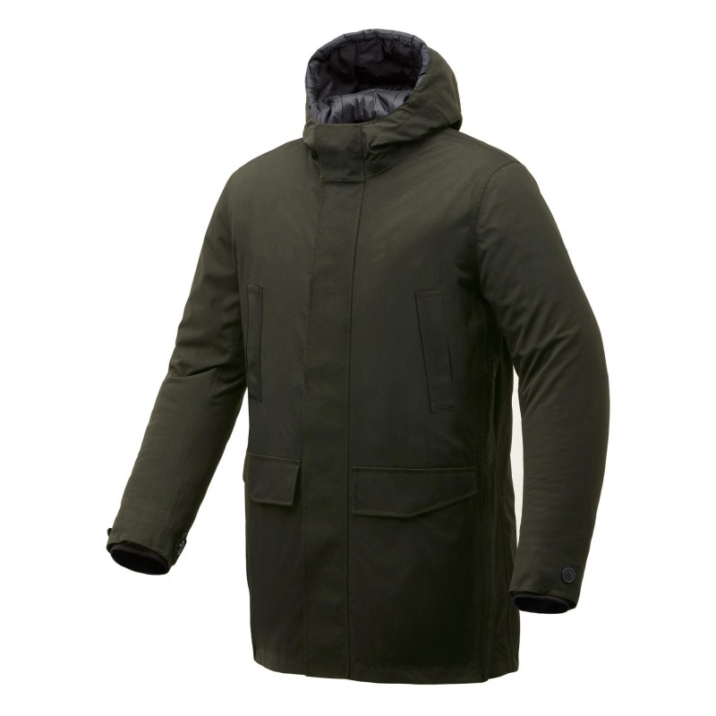 Tucano Urbano Kabát Monte parka