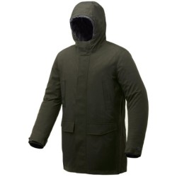 Tucano Urbano Kabát Monte parka