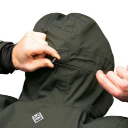 Tucano Urbano Kabát Monte parka