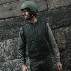Tucano Urbano Légzsákos motoros kabát Airscud