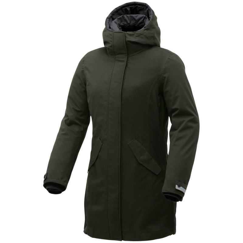 Tucano Urbano Kabát Stella Parka