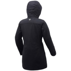 Tucano Urbano Kabát Stella Parka