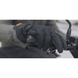 Tucano Urbano Kesztyű Defender Hydroscud® XL