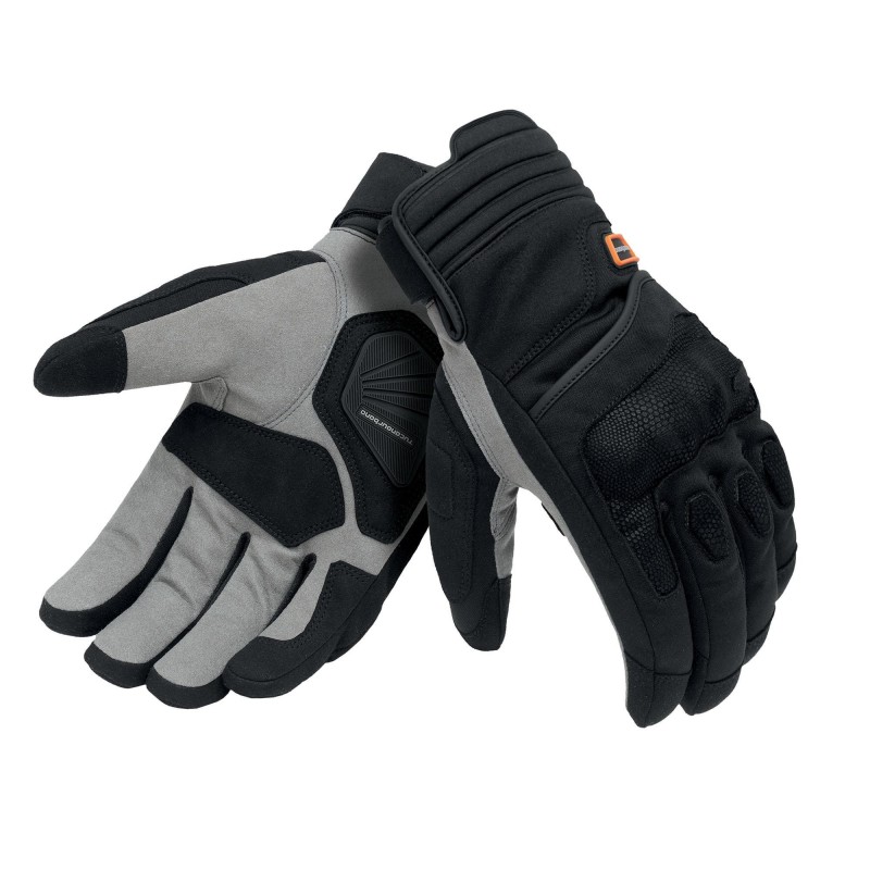 Tucano Urbano Kesztyű Dust Hydroscud® M