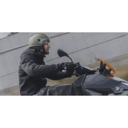 Tucano Urbano Kesztyű Dust Hydroscud® M