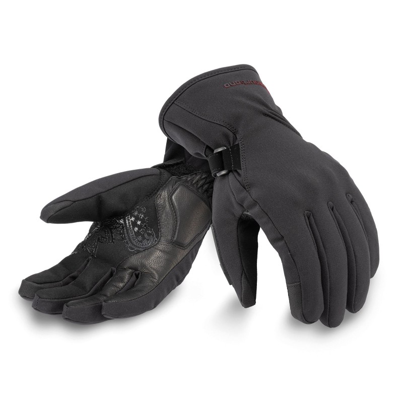 Tucano Urbano Kesztyű Lady Ginka 2G S