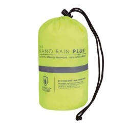 Tucano Urbano Esőkabát Nano Rain Plus XS
