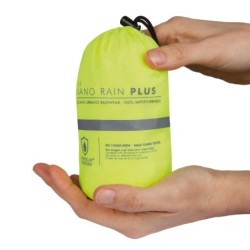 Tucano Urbano Esőkabát Nano Rain Plus XXL