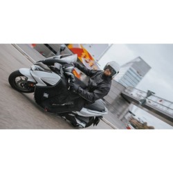 Tucano Urbano Esőkabát Tucanorak M/L