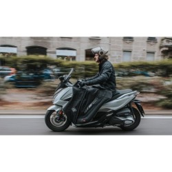 Tucano Urbano Esőkabát Tucanorak XL/XXL