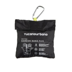 Tucano Urbano Esőkesztyű Gordon Nano Plus 4XL