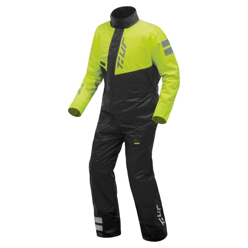 Tucano Urbano Esőruha Fulltrip Hydroscud S