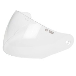Tucano Urbano Plexi El'Top
