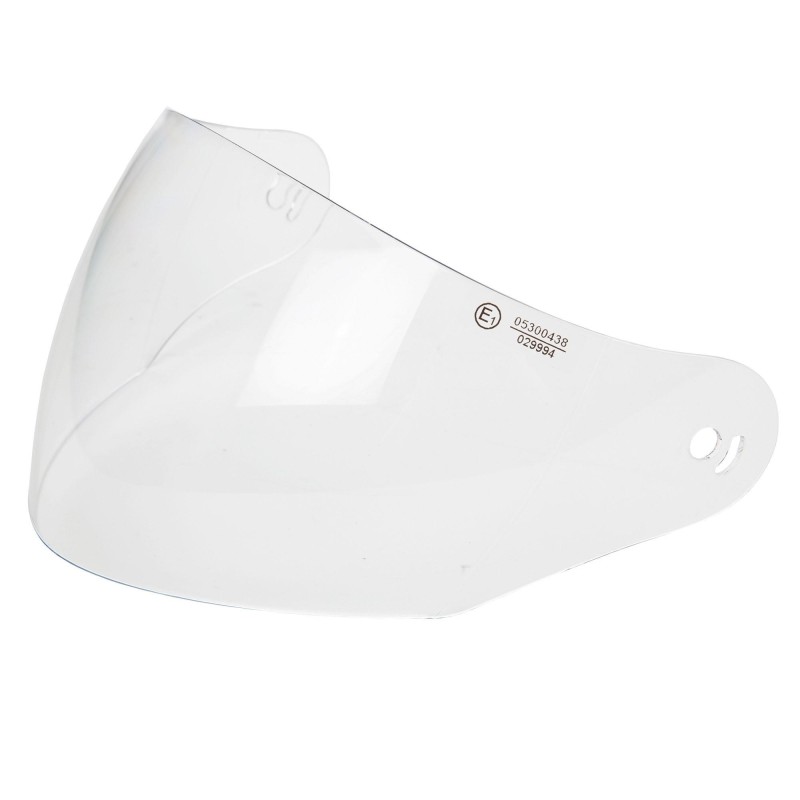 Tucano Urbano Plexi El'Top