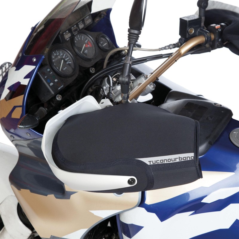 Tucano Urbano R367 kézvédő