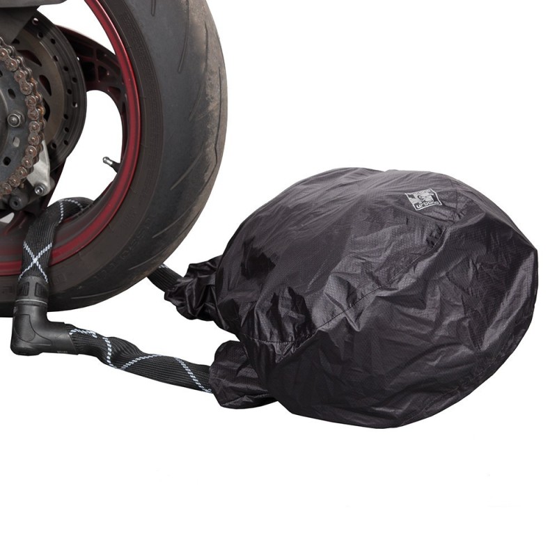 Tucano Urbano Bukósisakzsák Nano
