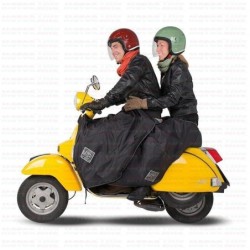 Tucano Urbano Termoscud lábtakaró