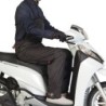 Tucano Urbano Termoscud lábtakaró