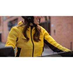 Tucano Urbano Kabát Flowmotion Lady