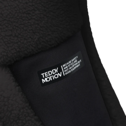 Tucano Urbano Kabát Teddymotion Windscud