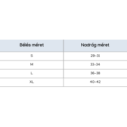 Farmernadrág Quarto 40