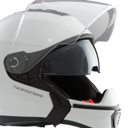 Tucano Urbano Bukósisak Hyperlink