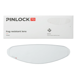 Tucano Urbano Pinlock 70 Fastflip bukósisakhoz