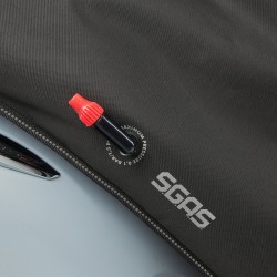 Tucano Urbano Termoscud lábtakaró