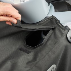 Tucano Urbano Termoscud lábtakaró