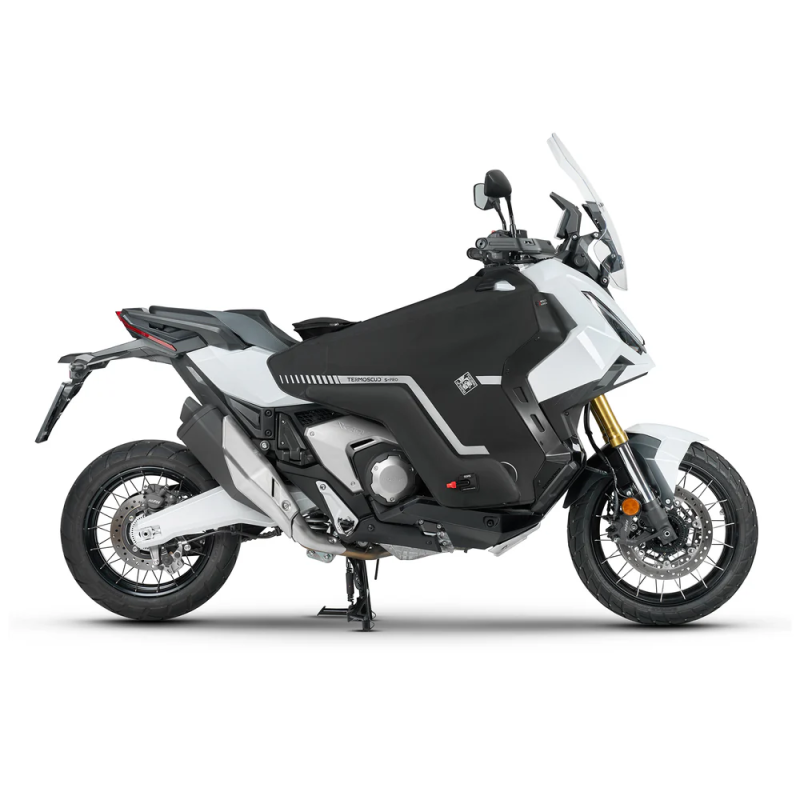 Tucano Urbano Termoscud S PRO lábtakaró
