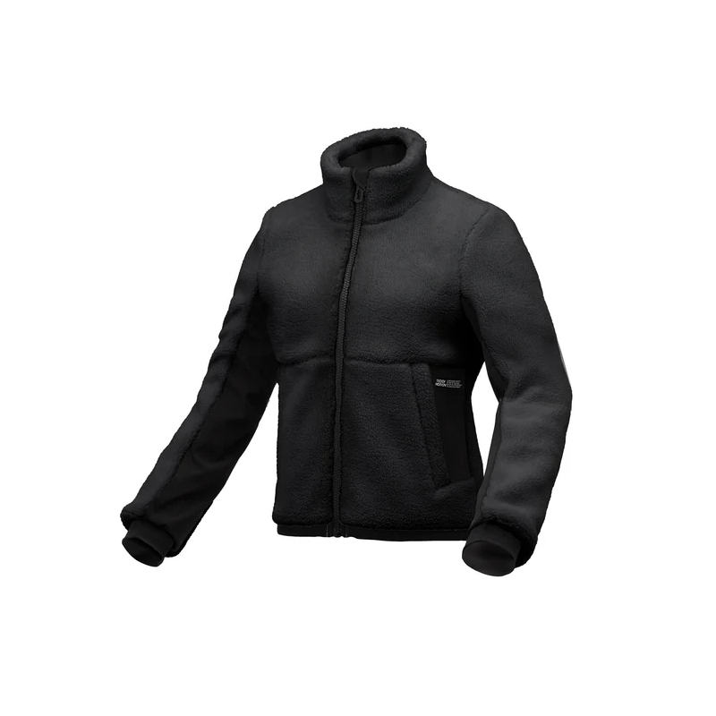 Tucano Urbano Kabát Teddymotion Windscud Lady