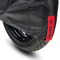 Tucano Urbano Takaróponyva Ultra Hydroscud